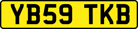 YB59TKB