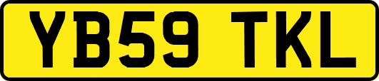 YB59TKL