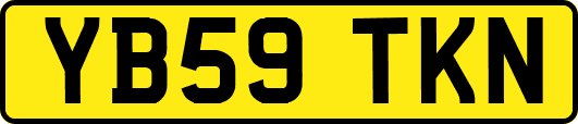 YB59TKN
