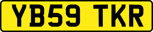 YB59TKR
