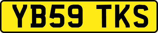 YB59TKS