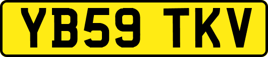 YB59TKV