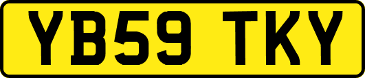 YB59TKY
