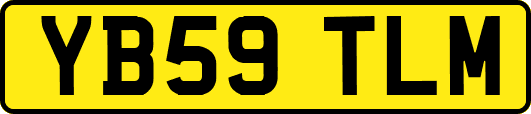 YB59TLM