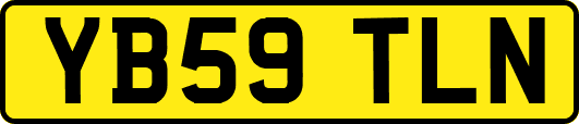 YB59TLN