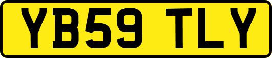 YB59TLY