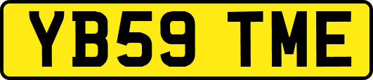 YB59TME