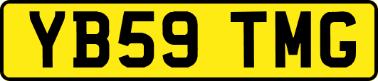 YB59TMG