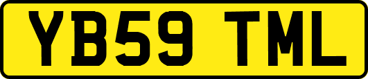 YB59TML