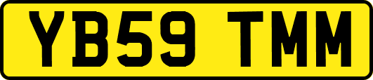 YB59TMM