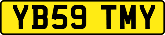 YB59TMY