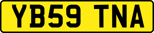 YB59TNA