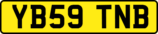 YB59TNB