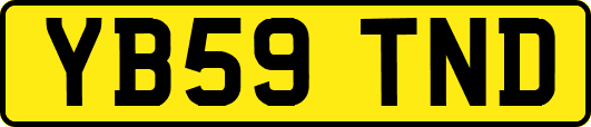 YB59TND