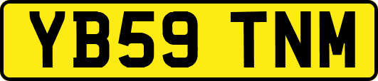 YB59TNM