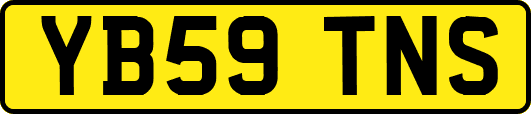 YB59TNS