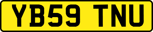 YB59TNU