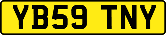 YB59TNY