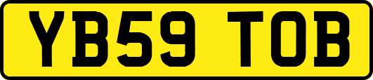 YB59TOB