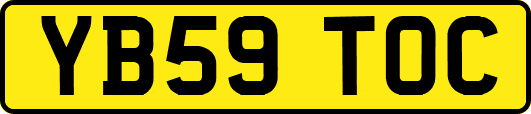 YB59TOC