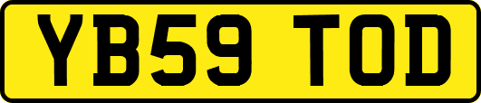 YB59TOD