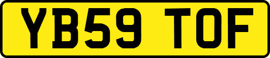 YB59TOF