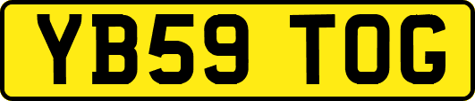 YB59TOG