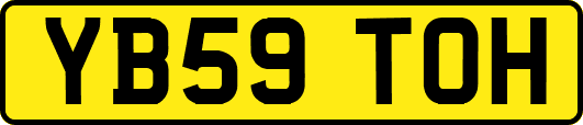 YB59TOH