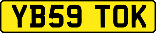 YB59TOK