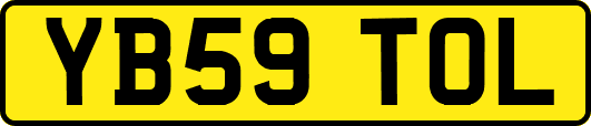 YB59TOL