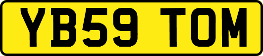 YB59TOM