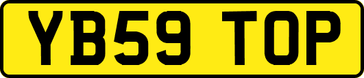 YB59TOP