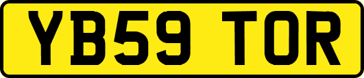 YB59TOR