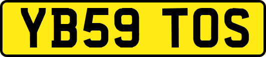 YB59TOS