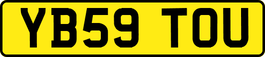 YB59TOU