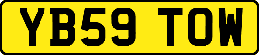 YB59TOW