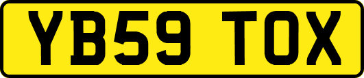 YB59TOX