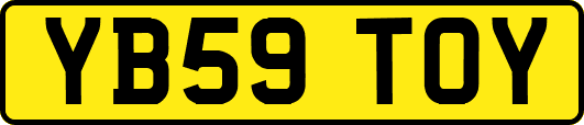 YB59TOY
