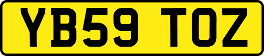 YB59TOZ