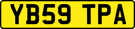 YB59TPA