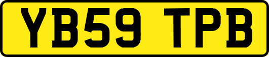 YB59TPB