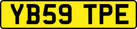 YB59TPE
