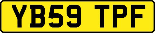 YB59TPF