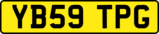 YB59TPG