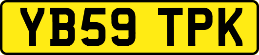 YB59TPK