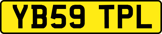 YB59TPL