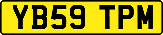 YB59TPM