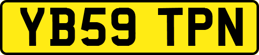YB59TPN