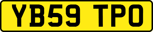 YB59TPO
