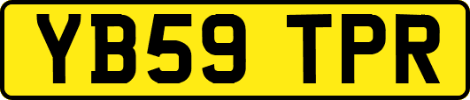 YB59TPR